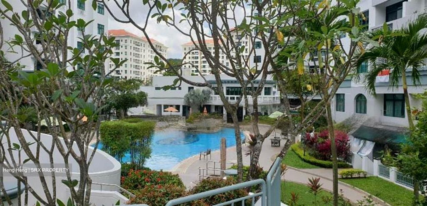 Hillview Green (D21), Condominium #467265791